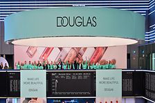 Douglas IPO